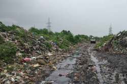 स्वच्छतेत पालघरची पिछाडी