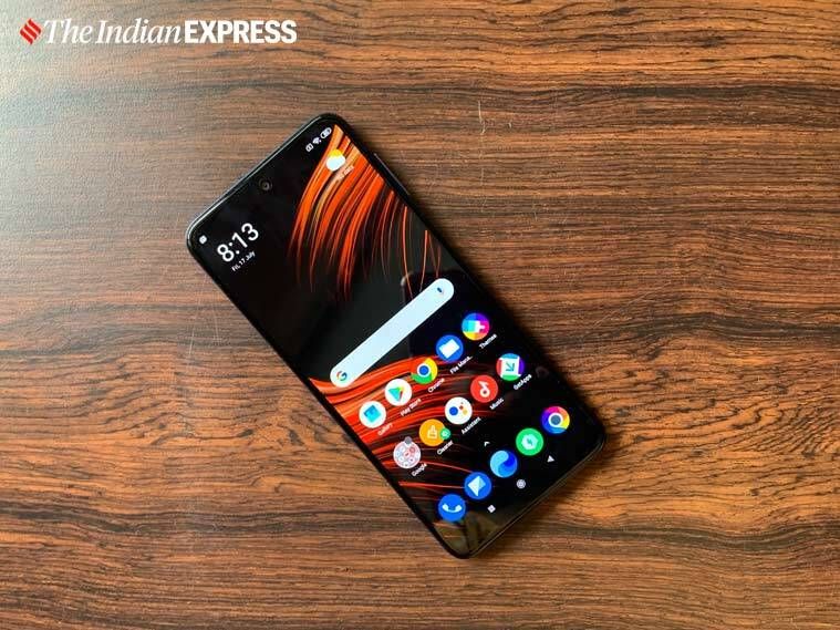 ‘स्वस्त’ Poco स्मार्टफोन खरेदी करण्याची संधी, पाच कॅमेऱ्यांसह 5000mAh ची दमदार बॅटरी