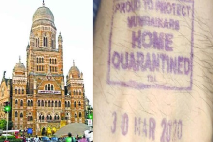 मुंबईत येताय… १४ दिवस क्वारंटाइनमध्ये राहावंच लागणार; महापालिकेनं घेतला निर्णय