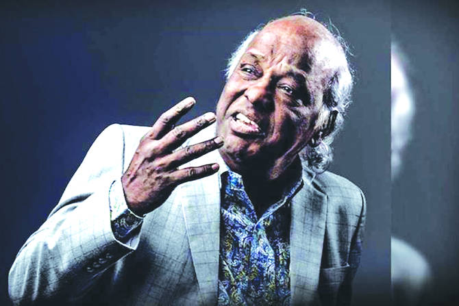 राहत  इंदोरी