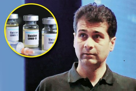 उद्योजक राजीव बजाज यांचं करोना लसीबद्दल मोठं वक्तव्य; म्हणाले…