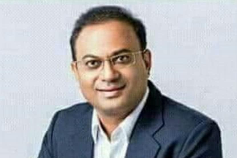 राजेश देशमुख, जिल्हाधिकारी, पुणे राजेश देशमुख, जिल्हाधिकारी, पुणे