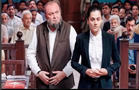 …अशी झाली ‘मुल्क’मध्ये ऋषी कपूर यांची एण्ट्री; अनुभव सिन्हांनी दिला आठवणींना उजाळा …अशी झाली ‘मुल्क’मध्ये ऋषी कपूर यांची एण्ट्री; अनुभव सिन्हांनी दिला आठवणींना उजाळा