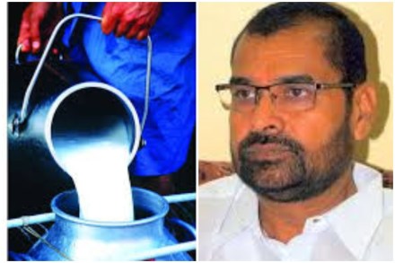 विरोधकांचे दूध दरवाढीचे तिसरे आंदोलन १३ ऑगस्ट पासून