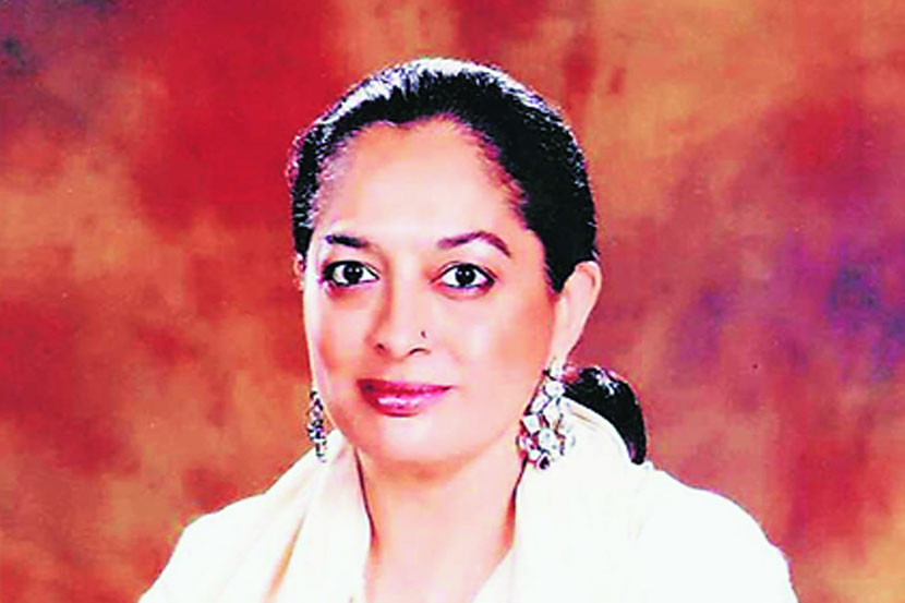 सादिया देहलवी