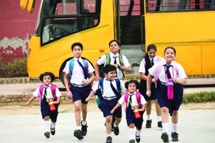विद्यार्थ्यांना अर्थार्जनासाठी सक्षम करतानाच त्यांचे आयुष्य सर्वार्थानी समृद्ध व्हावे या दृष्टिकोनातून धोरणाची रचना करण्यात आली आहे. 