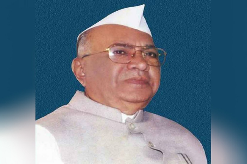 माजी मुख्यमंत्री शिवाजीराव पाटील-निलंगेकर यांचं निधन