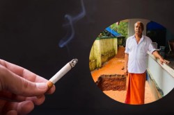 आठ वर्षांपूर्वी सिगारेट सोडली; वाचवलेल्या पैशांमधून साकार केलं मोठ्या घराचं स्वप्न