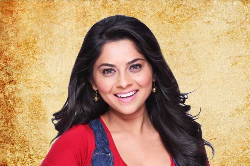 sonalee kulkarni