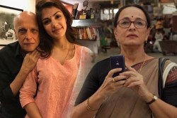 रिया चक्रवर्ती- महेश भट्ट यांच्यातील ‘त्या’ मेसेजवर सोनी राजदान यांची प्रतिक्रिया; म्हणतात…