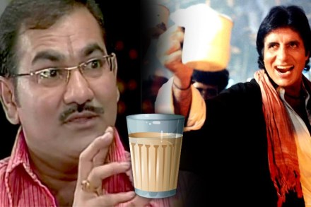 “जुम्मा चुम्मा दे दे गाणं रेकॉर्ड करताना मी 17 तासांत 25 कप चहा प्यायलो होतो!”