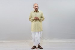 करोना काळात स्वत:ची काळजी घेण्यासाठी सुनील गोडबोलेंनी लढवली अनोखी युक्ती