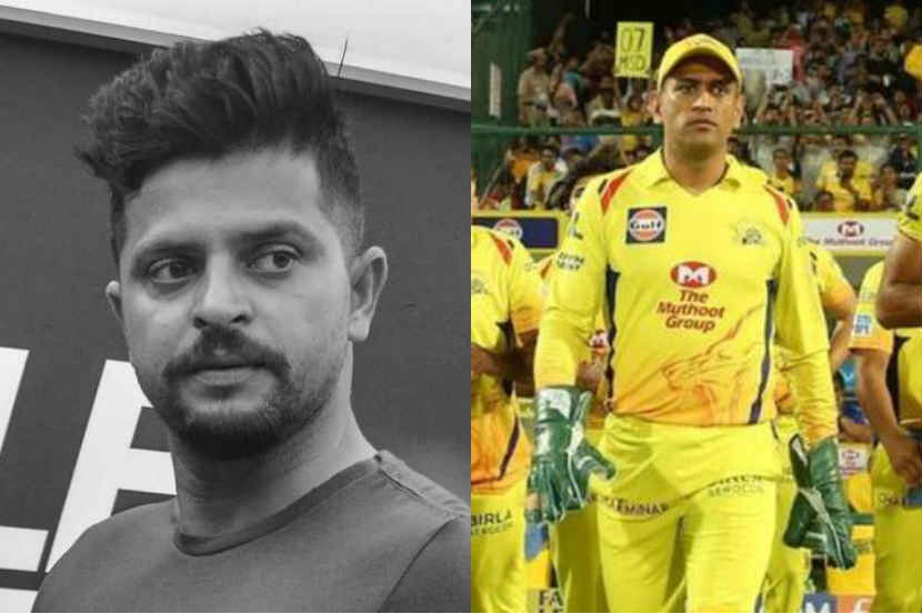 रैनाच्या जागी खेळणार ‘हा’ मराठमोळा फलंदाज; CSKच्या मालकांनी दिले संकेत