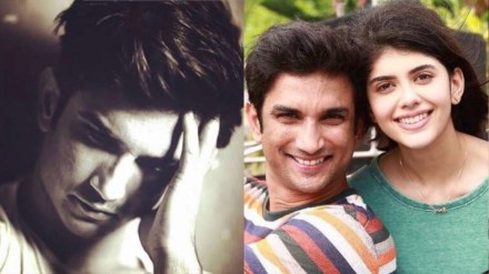 ‘मी टू’च्या आरोपामुळे सुशांत ४ दिवस झोपला नव्हता- मित्राचा खुलासा ‘मी टू’च्या आरोपामुळे सुशांत ४ दिवस झोपला नव्हता- मित्राचा खुलासा