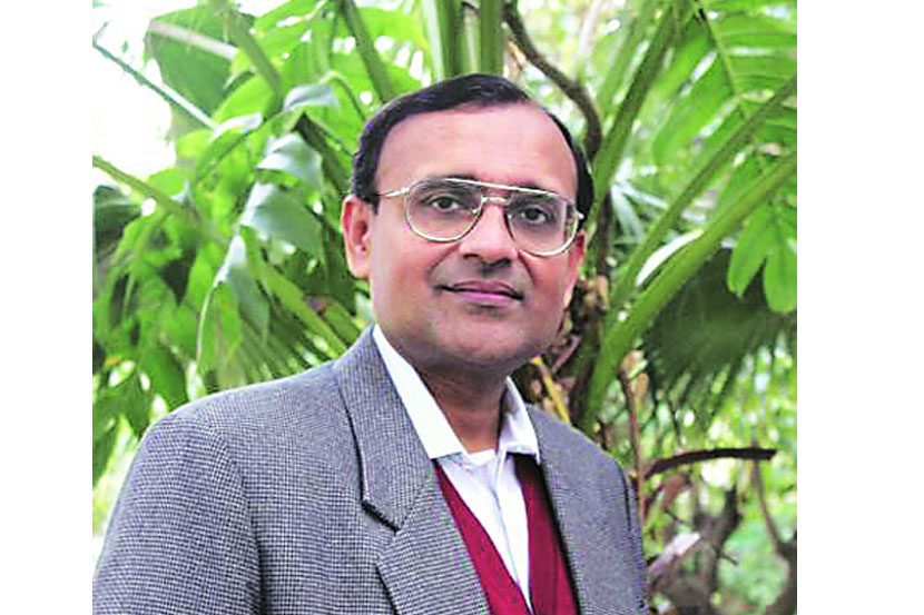 टी. एस. तिरुमूर्ती 