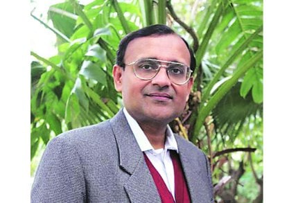 टी. एस. तिरुमूर्ती  टी. एस. तिरुमूर्ती