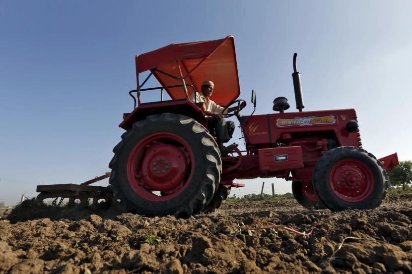 प्रातिनिधिक फोटो (फोटो: Reuters)