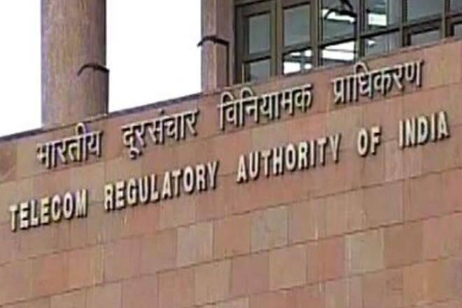 सुधारित दरपत्रकाच्या अंमलबजावणीचा ‘ट्राय’चा इशारा