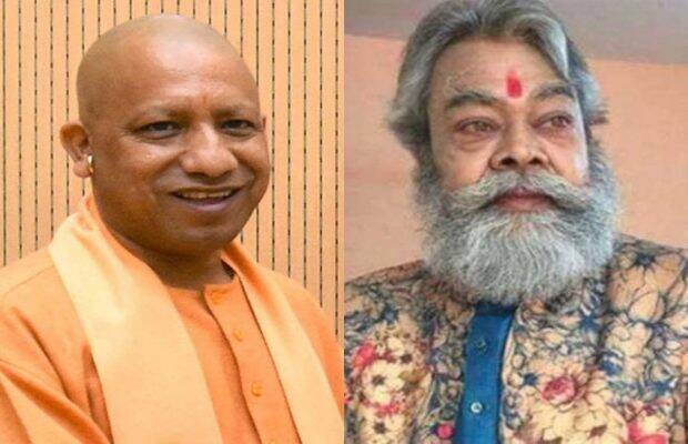 अनुपम श्यामसाठी योगी सरकार मदतीसाठी सरसावले; मुख्यमंत्र्यांनी अधिकाऱ्यांना दिले आदेश