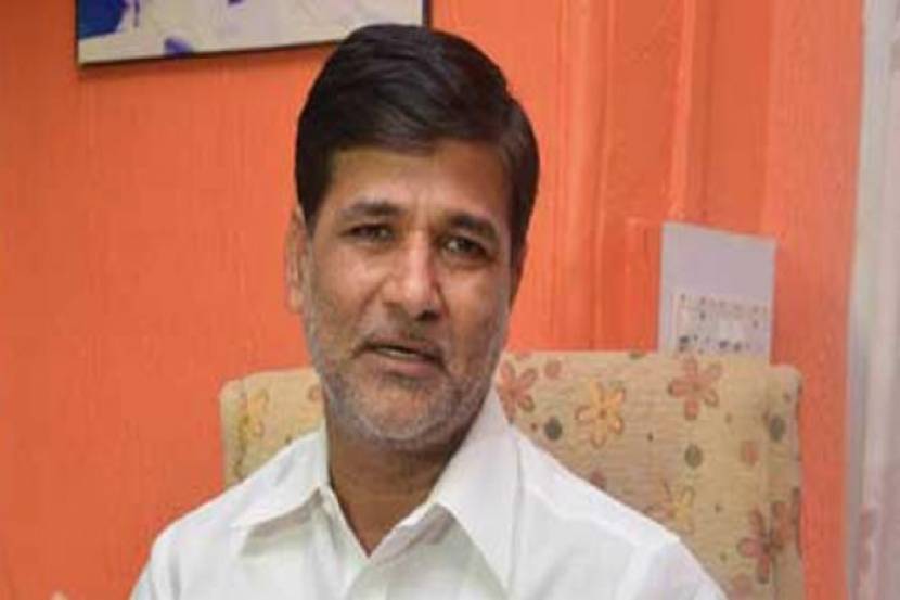 सरकारच्या हलगर्जीमुळे मराठा आरक्षणाला स्थगिती