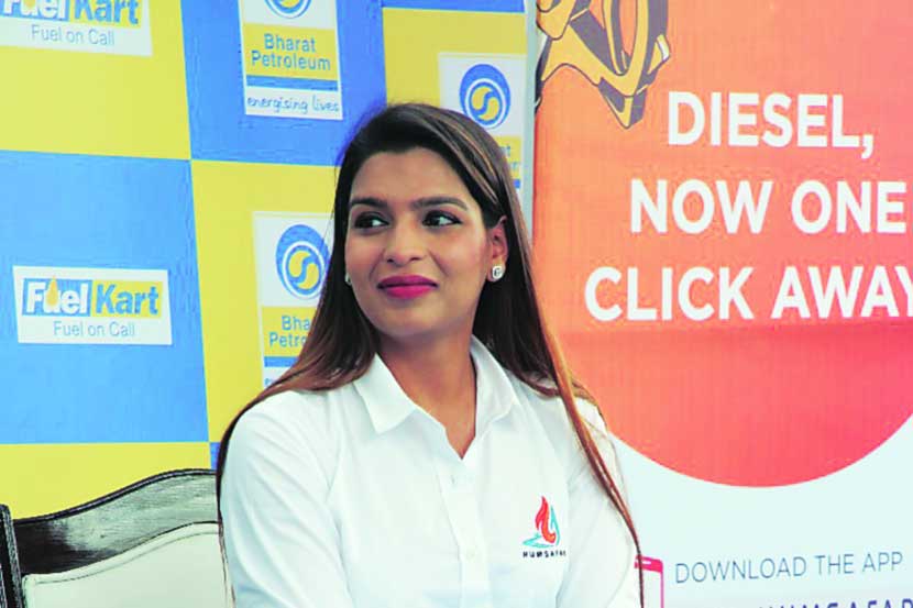 प्रवासात साथ देणारे हमसफर 