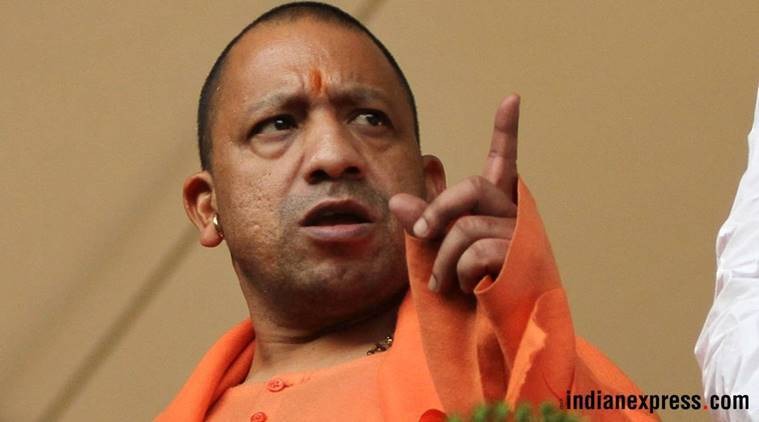 किती ब्राह्मणांकडे बंदुकांचा परवाना आहे? UP सरकारनं मागवली माहिती अन्…