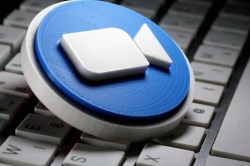 राजकीय पुढाऱ्याची झूम मिटिंगमध्ये खोटी हजेरी; व्हिडिओ व्हायरल