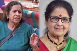 उषा नाडकर्णी यांनी ‘माहेरची साडी’मधील आठवणी सांगत आशालता यांना वाहिली श्रद्धांजली
