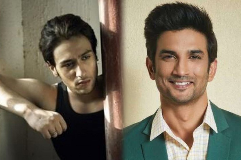 “तो माझा ना मित्र होता, ना भाऊ; पण…”: सुशांत प्रकरणामुळे अभिनेता अस्वस्थ