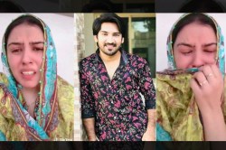 TikTok स्टारचा अपघाती मृत्यू झाल्याचे सांगत पोस्ट केला व्हिडिओ, शोक व्यक्त करण्यासाठी घरी गर्दी झाली अन्…