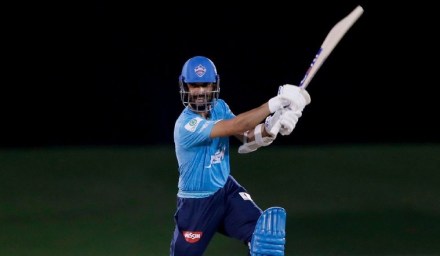 IPL 2020 : अजिंक्यला दिल्लीच्या संघात संधी मिळणार?? रिकी पाँटींगने दिली महत्वाची माहिती…