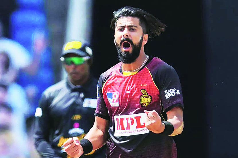 IPL 2020 : जाणून घ्या, KKR चा नवीन खेळाडू अली खानचं पाकिस्तान कनेक्शन आणि इतर गोष्टी