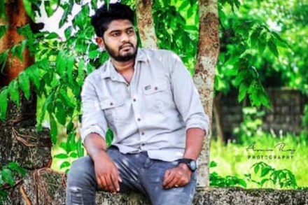 (फोटो सौजन्य : न्यूज १८ केरळम्) (फोटो सौजन्य : न्यूज १८ केरळम्)