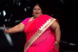 Viral Video : या शिक्षिकेने ‘तेरी बॅण्ड जो बजी…’ गाण्यावर केलेला डान्स पाहून थक्क व्हाल