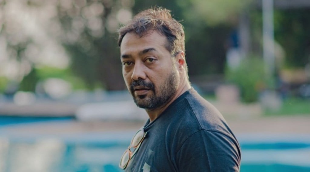 अभिनेत्रीने कास्टिंग काऊचच्या बदल्यात अनुरागकडे मागितलं होतं काम; दिग्दर्शकाचा खुलासा