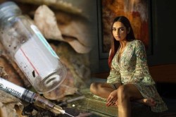 ड्रग्स प्रकरणात दाक्षिणात्य अभिनेत्रीला अटक; समोर आली आणखी १५ नावं