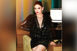 बंगळुरमधील ड्रग्स रॅकेटचा पर्दाफाश; प्रसिद्ध दाक्षिणात्य अभिनेत्रीला पोलिसांची नोटीस