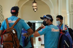IPL 2020: CSKनंतर आता दिल्ली संघाचा सदस्य करोना पॉझिटिव्ह
