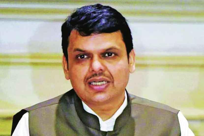 १० लाखांचं बिल देऊ शकणाऱ्या करोना रुग्णाला कुठेही बेड मिळतो, फडणवीसांचा गंभीर आरोप