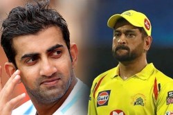 IPL 2020 : २१७ चं आव्हान असताना सातव्या क्रमांकावर फलंदाजी? याला नेतृत्व करणं म्हणत नाही !