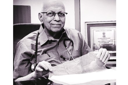 डॉ. रवींद्रनाथ टोणगांवकर
