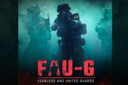 पबजीच्या जागी आला भारतीय FAU-G; कंपनी २०% निधी भारतीय जवानांना देणार