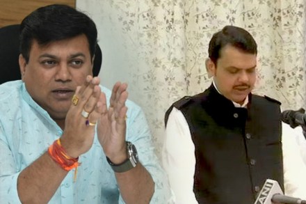 पहाटेचा शपथविधी यशस्वी न होणे हीच फडणवीसांची खंत-उदय सामंत