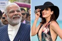 ‘आत्मनिर्भर भारता’चा उल्लेख करत फराह खानने मोदींना दिल्या शुभेच्छा