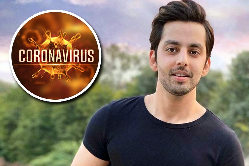 बॉलिवूड अभिनेता आणि त्याच्या कुटुंबाला करोनाची लागण