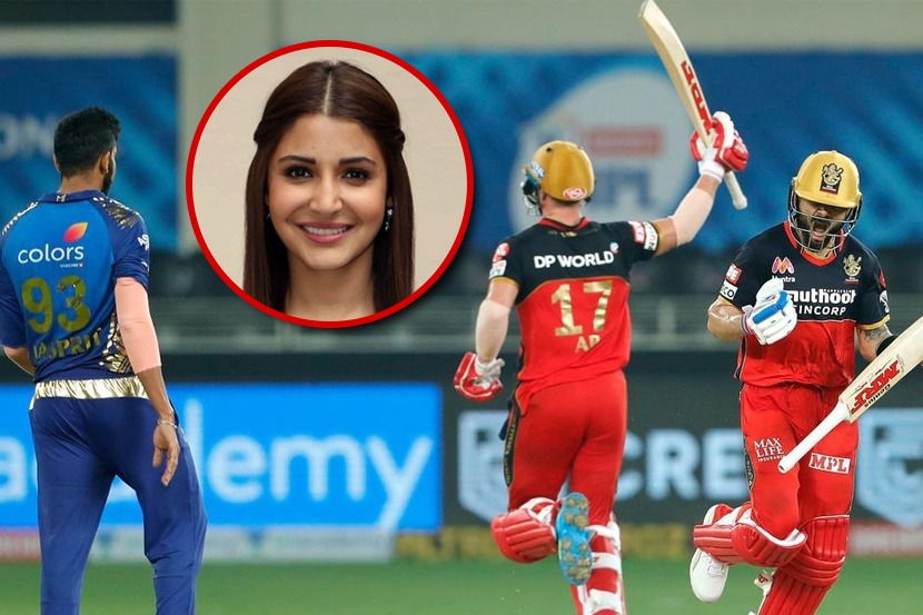 एका गरोदर महिलेसाठी…; RCB च्या थरारक विजयावर अनुष्कानं केलं कौतुक