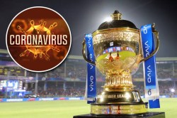 करोना IPLची पाठ सोडेना; CSKच्या खेळाडूंनंतर आता…