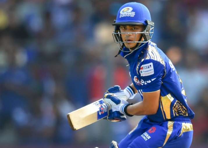 फोटो सौजन्य - Saikat Das / Sportzpics for BCCI