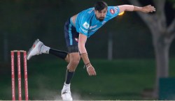 IPL 2020 : इशांत शर्मा आणखी दोन सामन्यांना मुकण्याची शक्यता