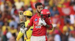IPL 2020: राहुलचं दमदार अर्धशतक; विरेंद्र सेहवागला टाकलं मागे